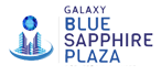 Galaxy Blue Sapphire Plaza 